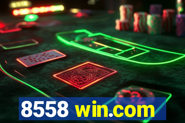 8558 win.com